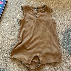 Old Navy Unisex romper